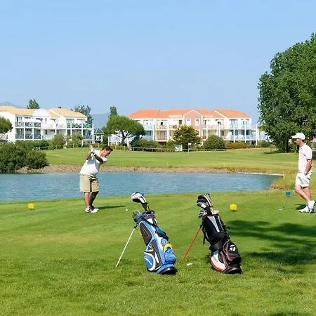 Eole 8 People Pool Sea Golf * Talmont-Saint-Hilaire