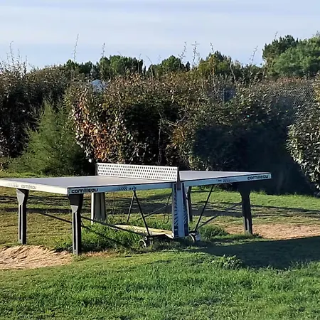 Eole 8 People Pool Sea Golf